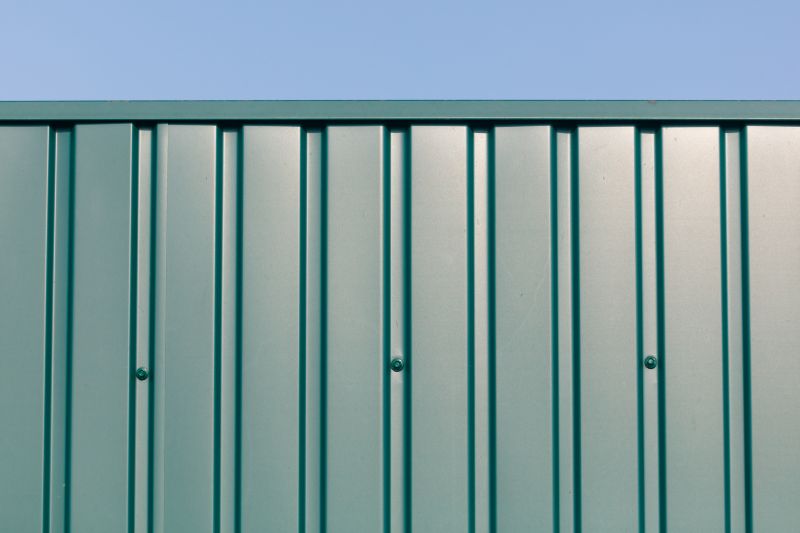 Aluminum Gate Repair