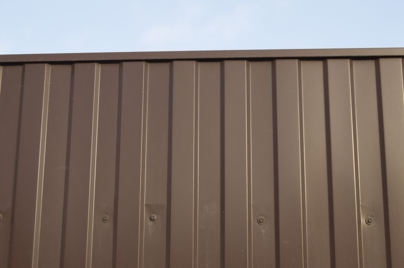 Aluminum Gate Repair