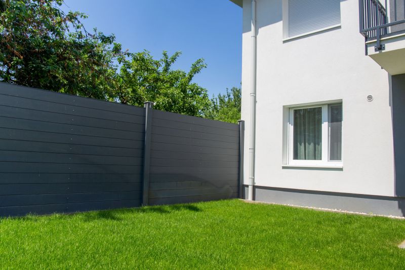 Composite Fence Service