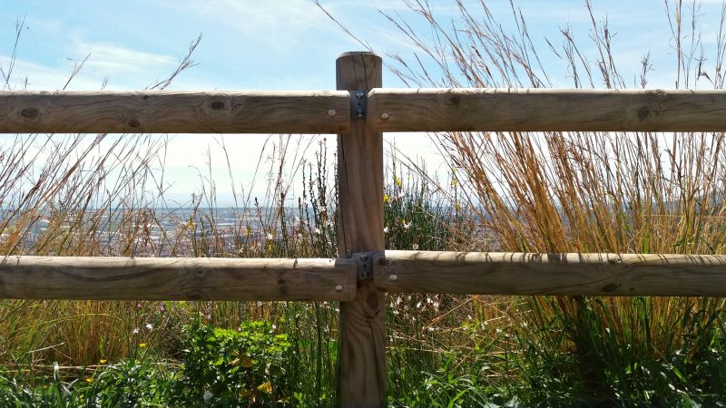 Fence Installation