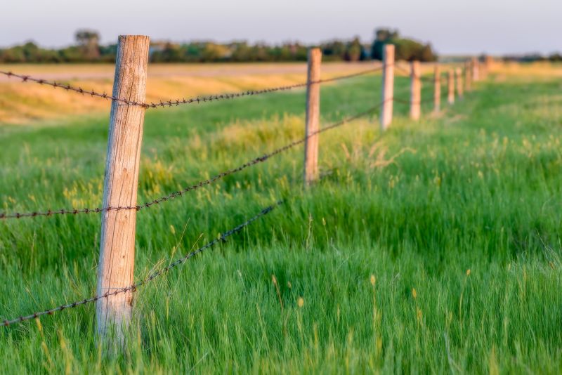 Fence Installation