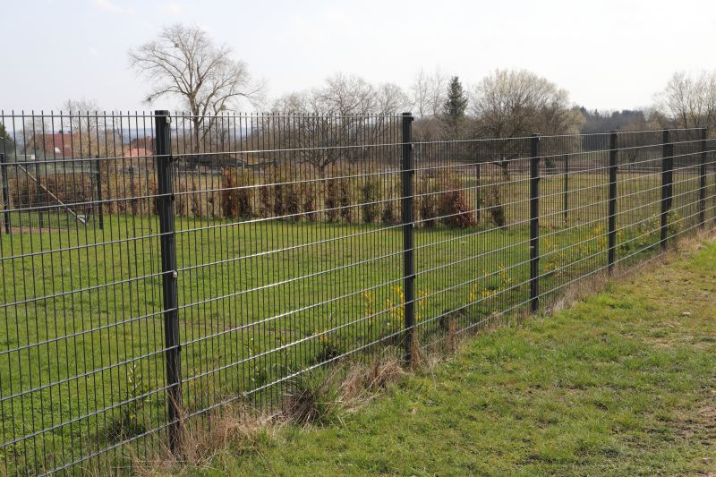 Fence Installation