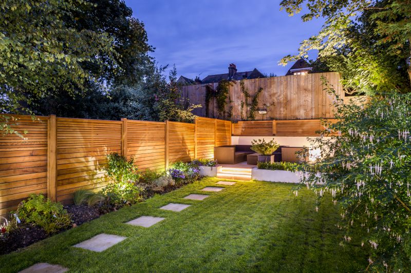 Fence Installation