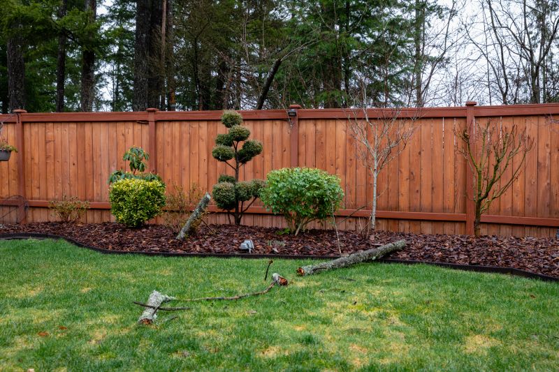 Fence Service