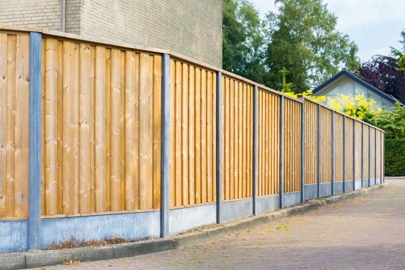 Fence Service