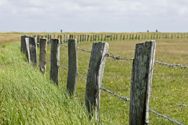 Fence Service