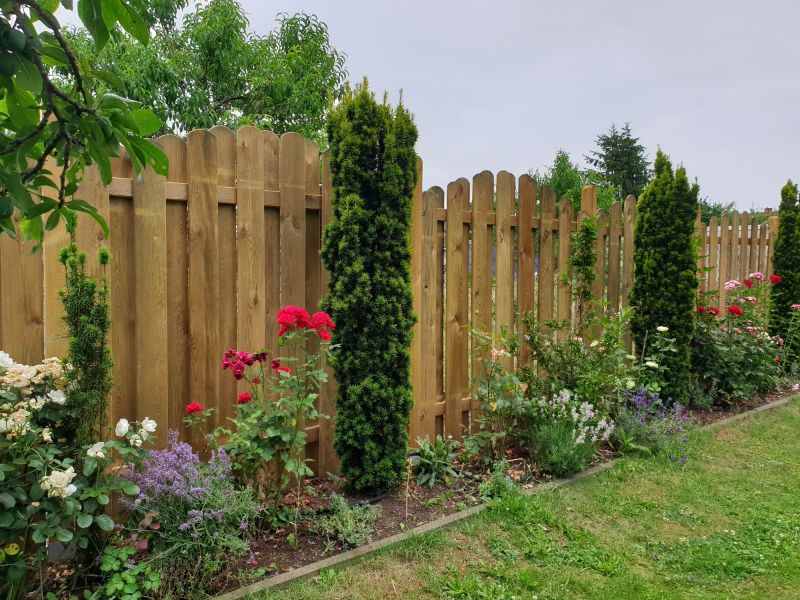 Fence Service