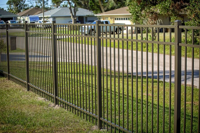 Fence Service