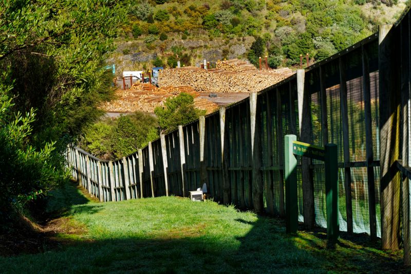 Fence Service