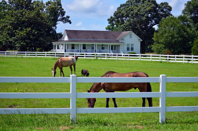 Fence Service