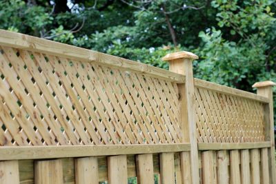 Fence Service