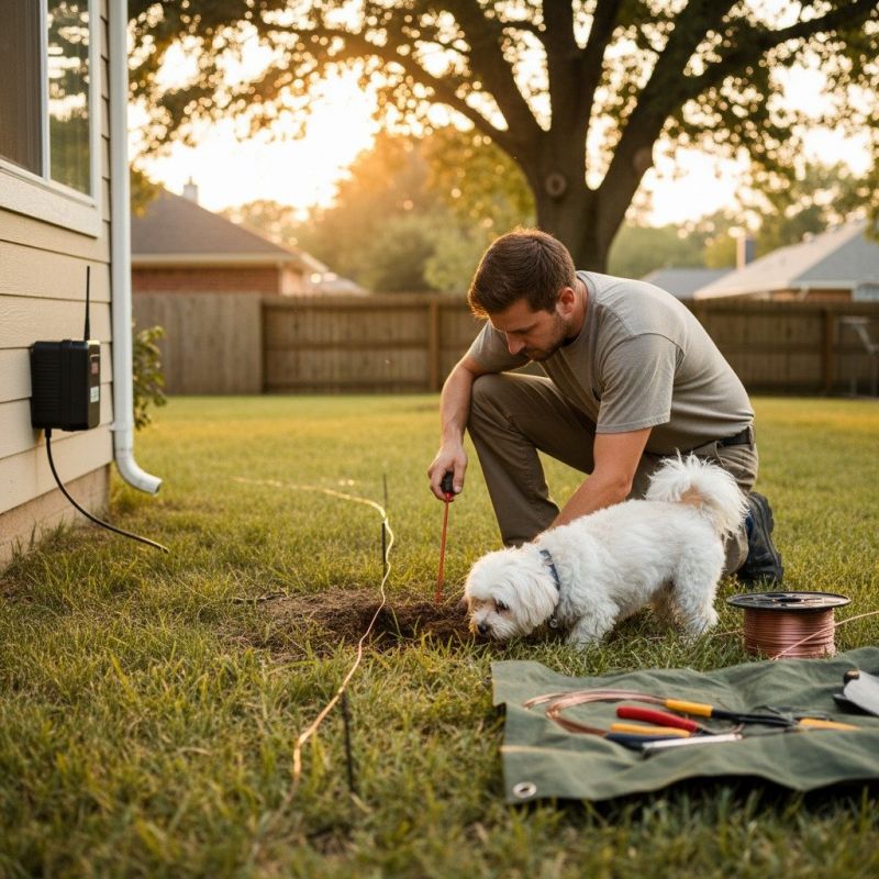 Fence Service