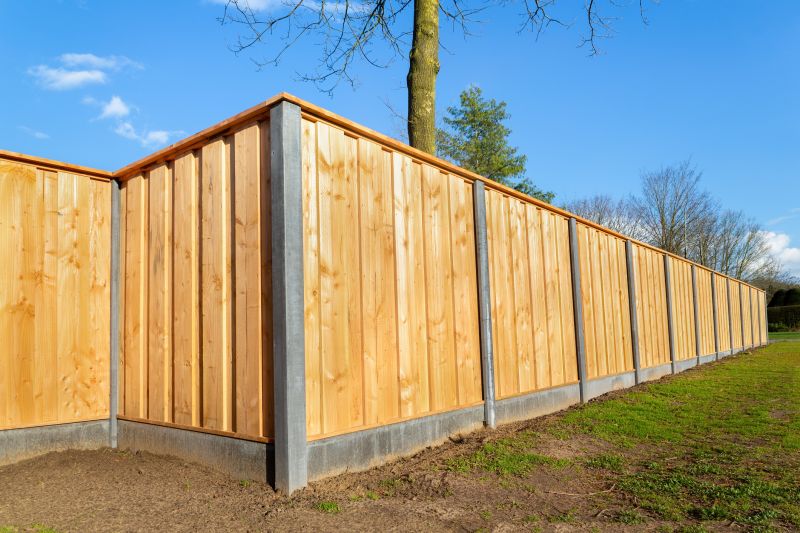 Fence Service