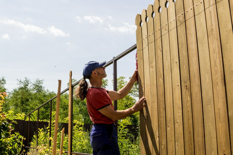 Fence Service