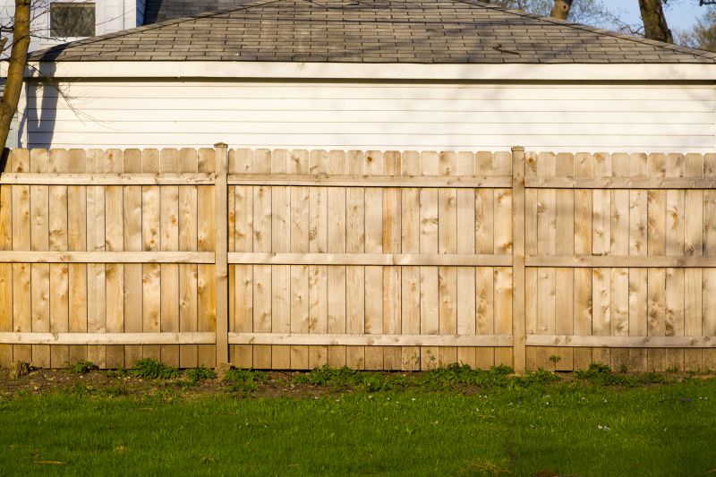 Fence Service