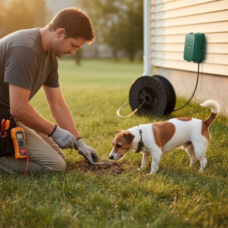 Fence Service