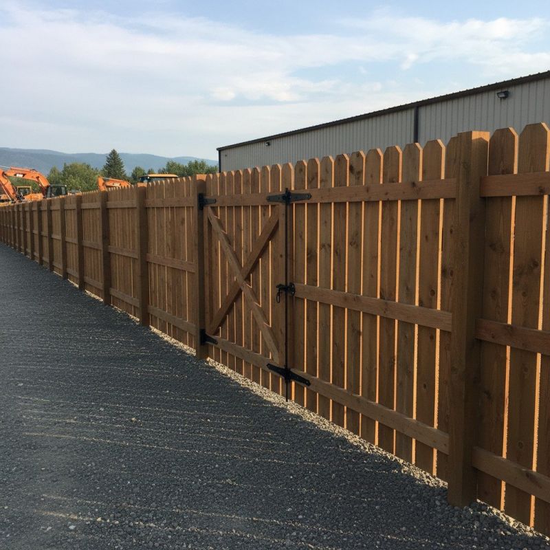 Fence Service