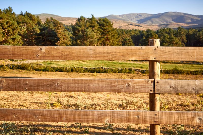 Fence Service