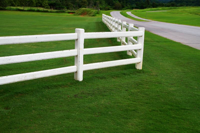Fence Service