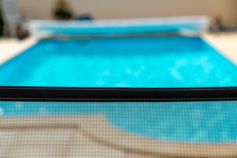 Pool Barrier Installation