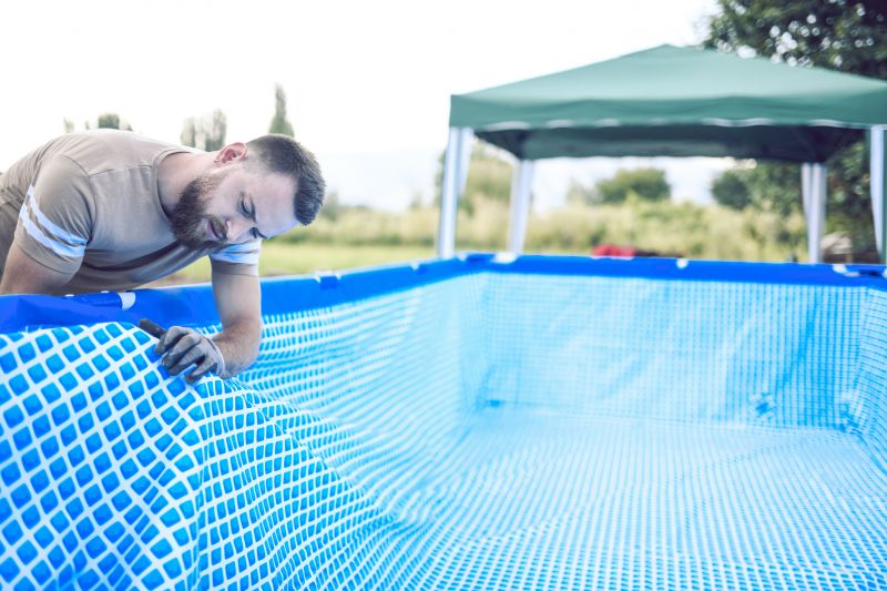 Pool Barrier Installation