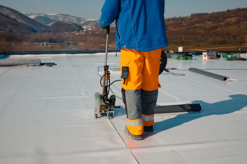 Pool Barrier Installation