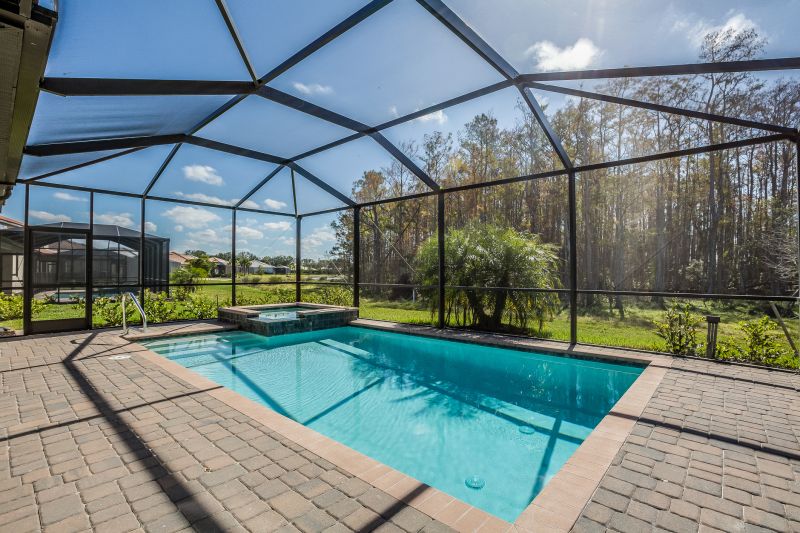 Pool Barrier Installation