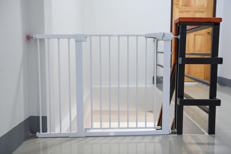 Safety Fence Installation