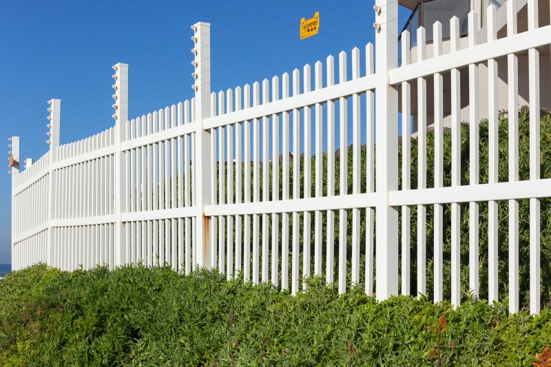 Fence Planning and Design