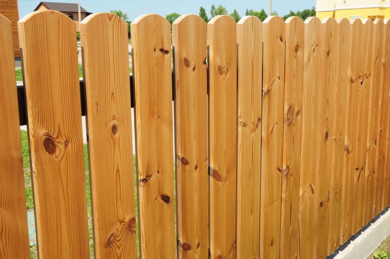Local Fence Suppliers